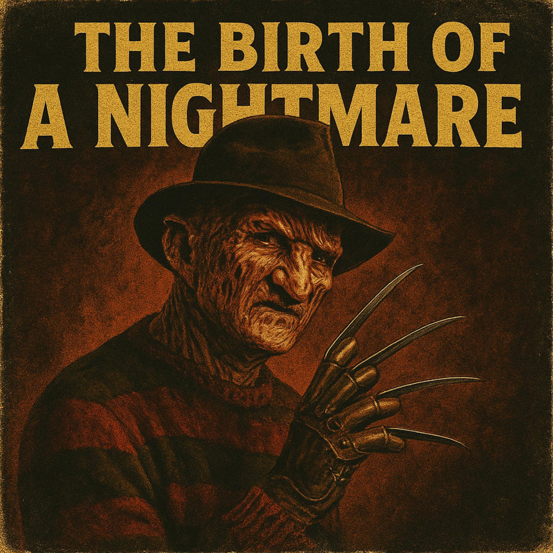 freddy krueger