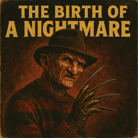 freddy krueger
