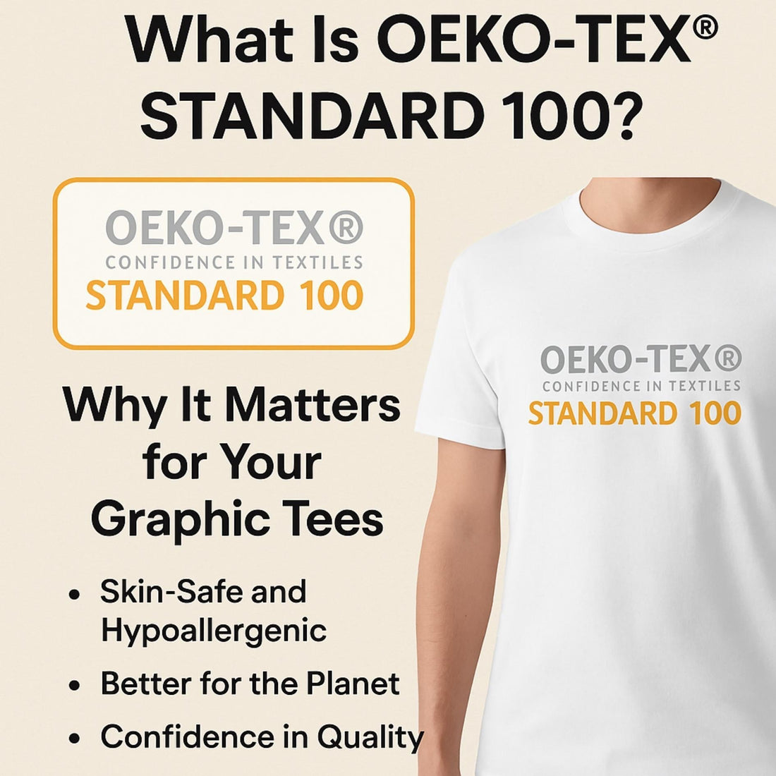 oeko tex 100 standard