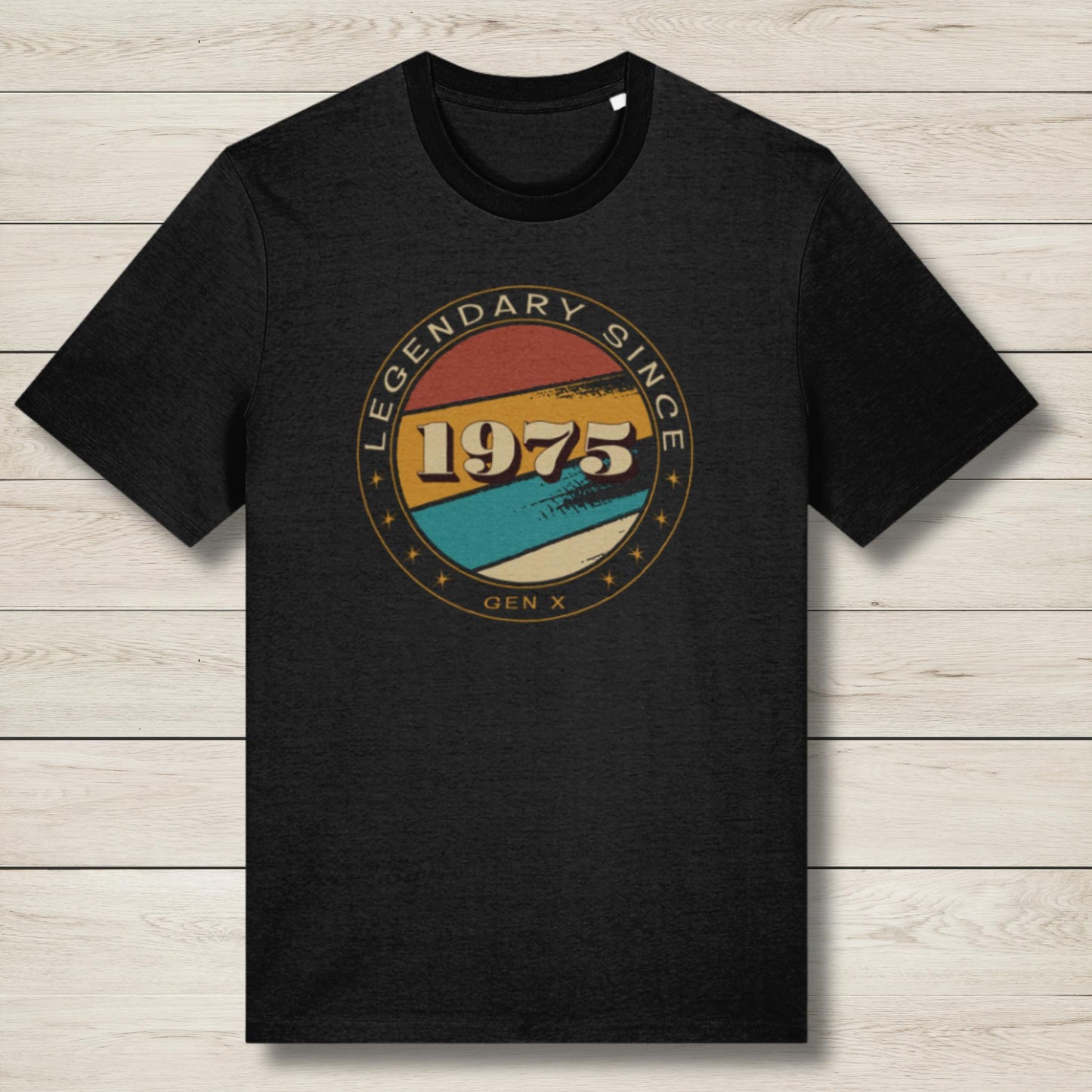 1975 premium graphic tee