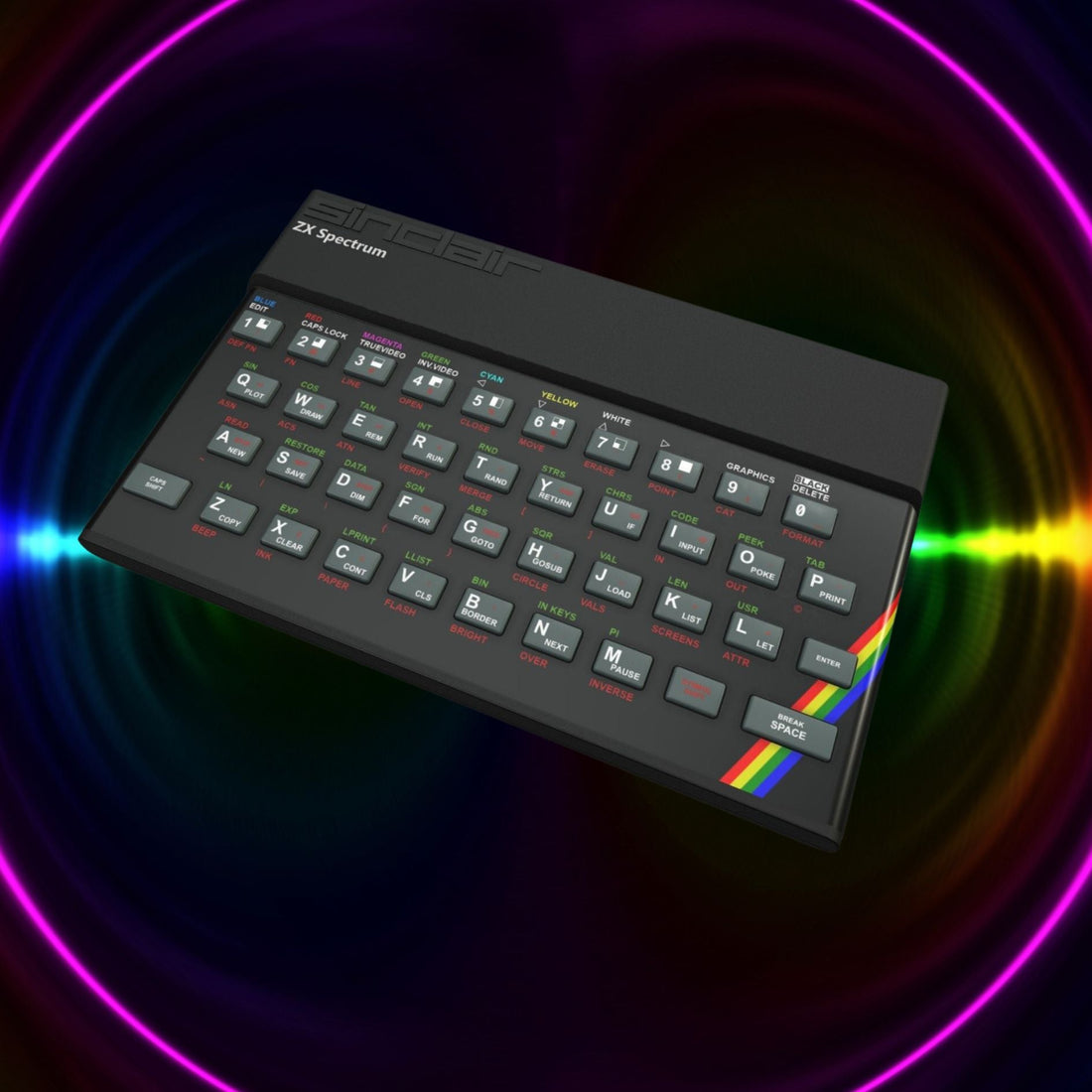 zx spectrum