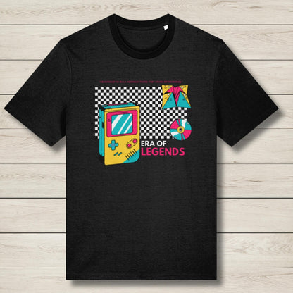 era of legends premium graphic tee