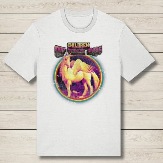 child of the 90s premium graphic tee