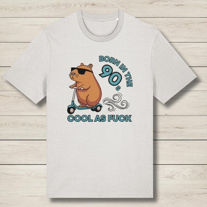 Cool As Fuck 90s - Premium Unisex T Shirt