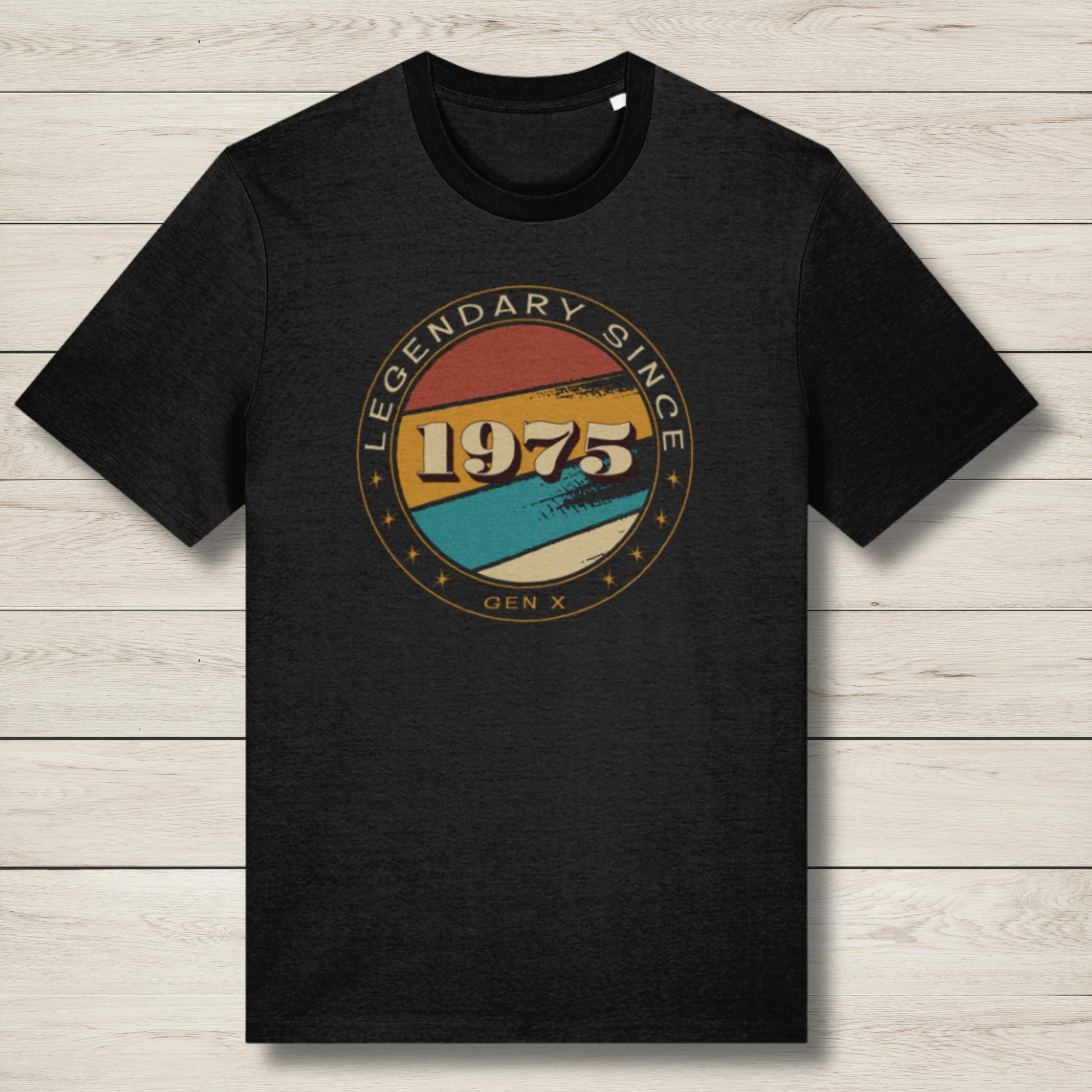 1975 premium graphic tee