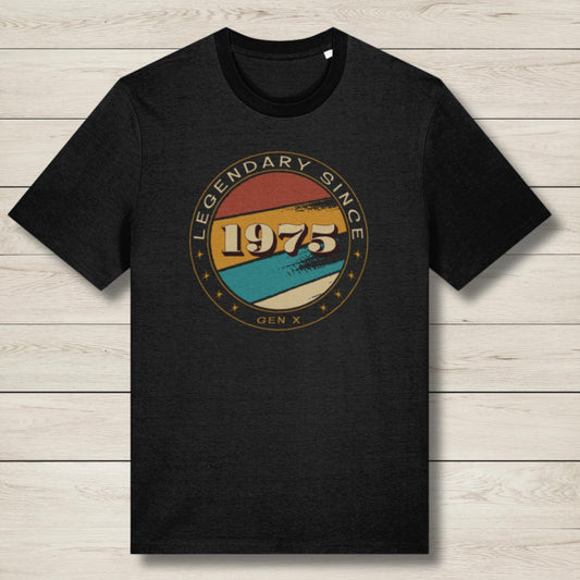 1975 premium graphic tee