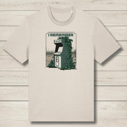 I Remember - Premium Unisex T Shirt
