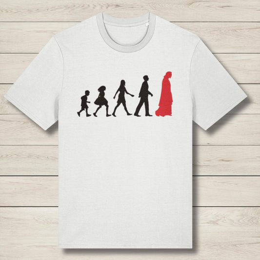 jevolution premium t shirt