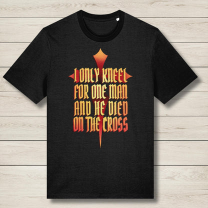 kneel premium t shirt