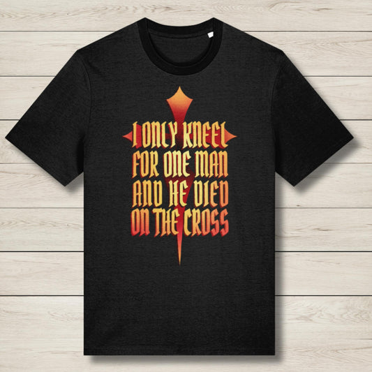 kneel premium t shirt