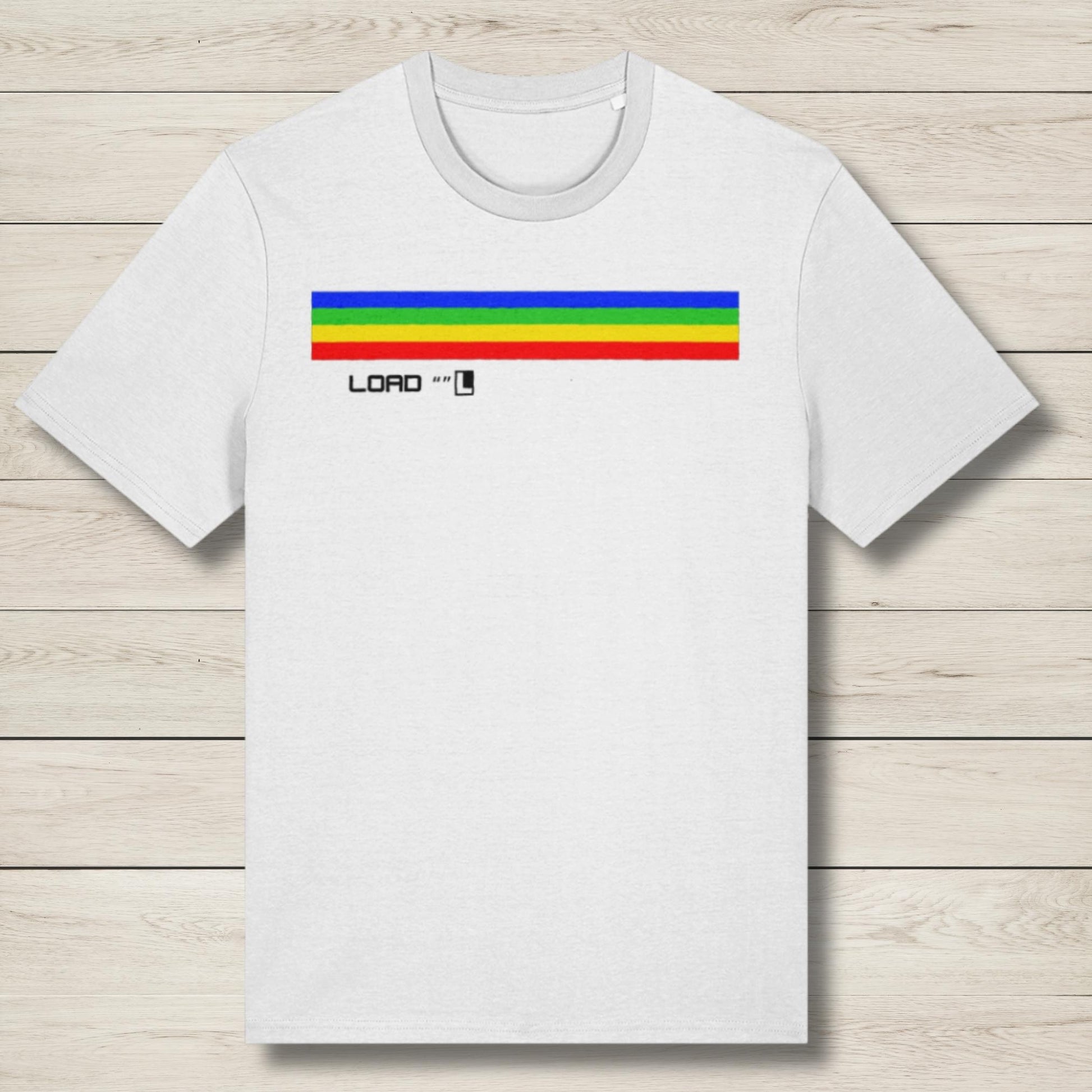 spectrum load l premium graphic tee