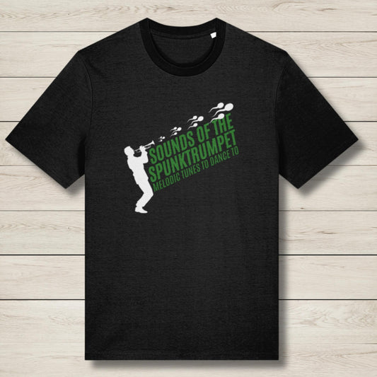 Sounds Of The Spunktrumpet - Premium Unisex T Shirt